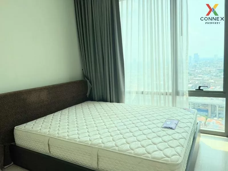 FOR SALE condo , Star View Rama 3 , Bang Kho Laem , Bang Kho Laem , Bangkok , CX-79351