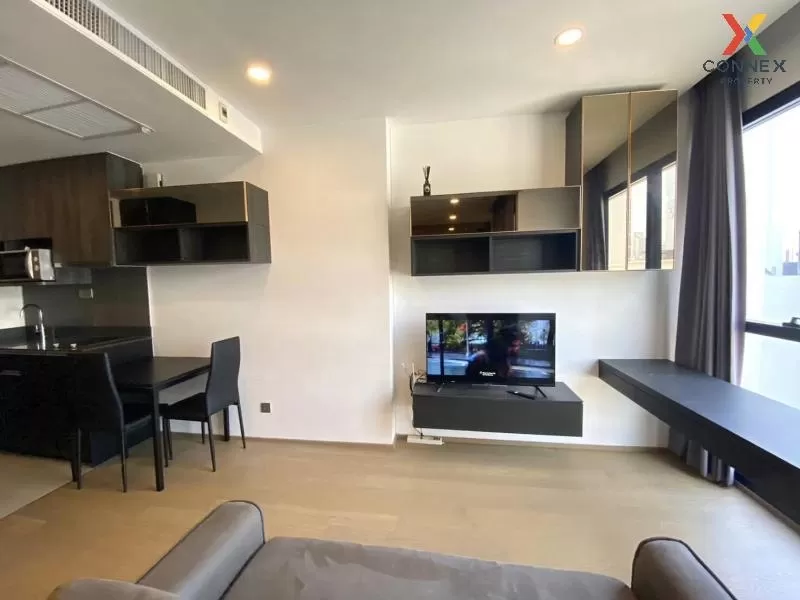 FOR RENT condo , Ashton Chula-Silom , MRT-Sam Yan , Si Phraya , Bang Rak , Bangkok , CX-79353 2