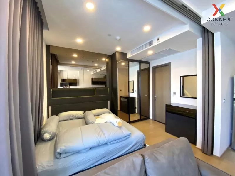 FOR RENT condo , Ashton Chula-Silom , MRT-Sam Yan , Si Phraya , Bang Rak , Bangkok , CX-79353 3