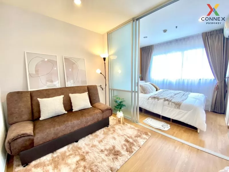 FOR SALE condo , Lumpini Mega city Bangna , Bang Kaeo , Bang Phli , Samut Prakarn , CX-79358 1