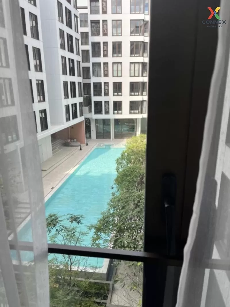 FOR SALE condo , Chapter Thonglor 25 , BTS-Thong Lo , Khlong Tan , Watthana , Bangkok , CX-79361