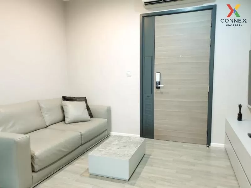 FOR RENT condo , The Room Sathorn - St. Louis , BTS-Saint Louis , Thung Wat Don , Sa Thon , Bangkok , CX-79364 3