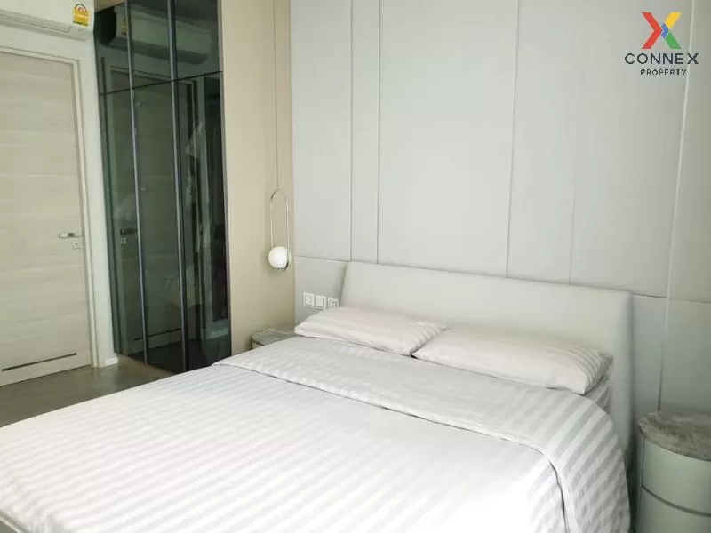 FOR RENT condo , The Room Sathorn - St. Louis , BTS-Saint Louis , Thung Wat Don , Sa Thon , Bangkok , CX-79364