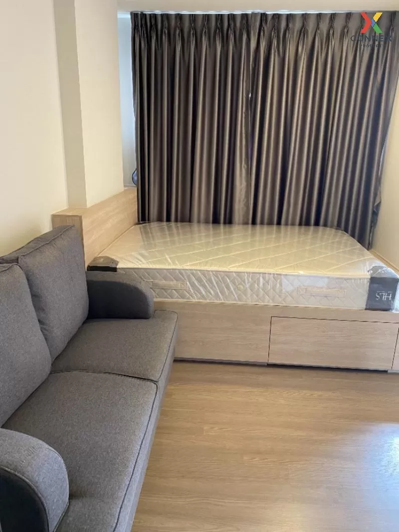 FOR RENT condo , The MUVE Bangna , Bang Kaeo , Bang Phli , Samut Prakarn , CX-79376 1