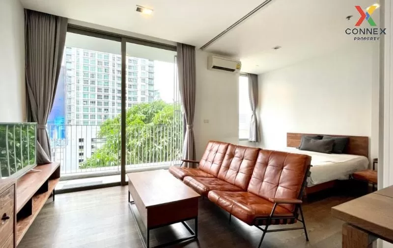 FOR SALE condo , Nara 9 , BTS-Chong Nonsi , Thungmahamek , Sa Thon , Bangkok , CX-79379 1