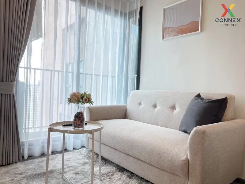 FOR RENT condo , Rich Park Triple Station , ARL-Hua Mak , Suan Luang , Suan Luang , Bangkok , CX-79380 1