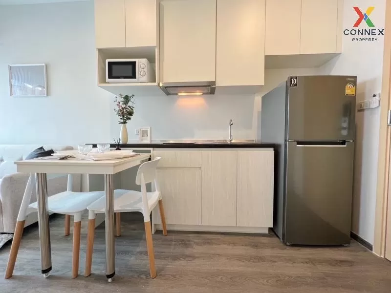 FOR RENT condo , Rich Park Triple Station , ARL-Hua Mak , Suan Luang , Suan Luang , Bangkok , CX-79380 2