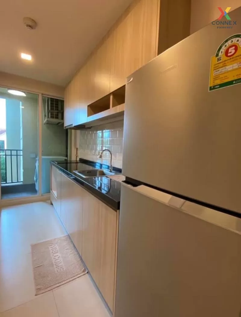 FOR RENT condo , The Light New York , BTS-Punnawithi , Bang Chak , Phra Khanong , Bangkok , CX-79384 3