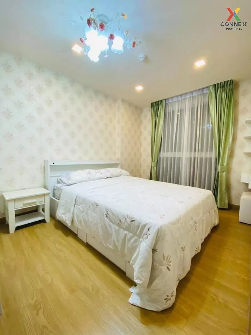 FOR RENT condo , The Light New York , BTS-Punnawithi , Bang Chak , Phra Khanong , Bangkok , CX-79384 4