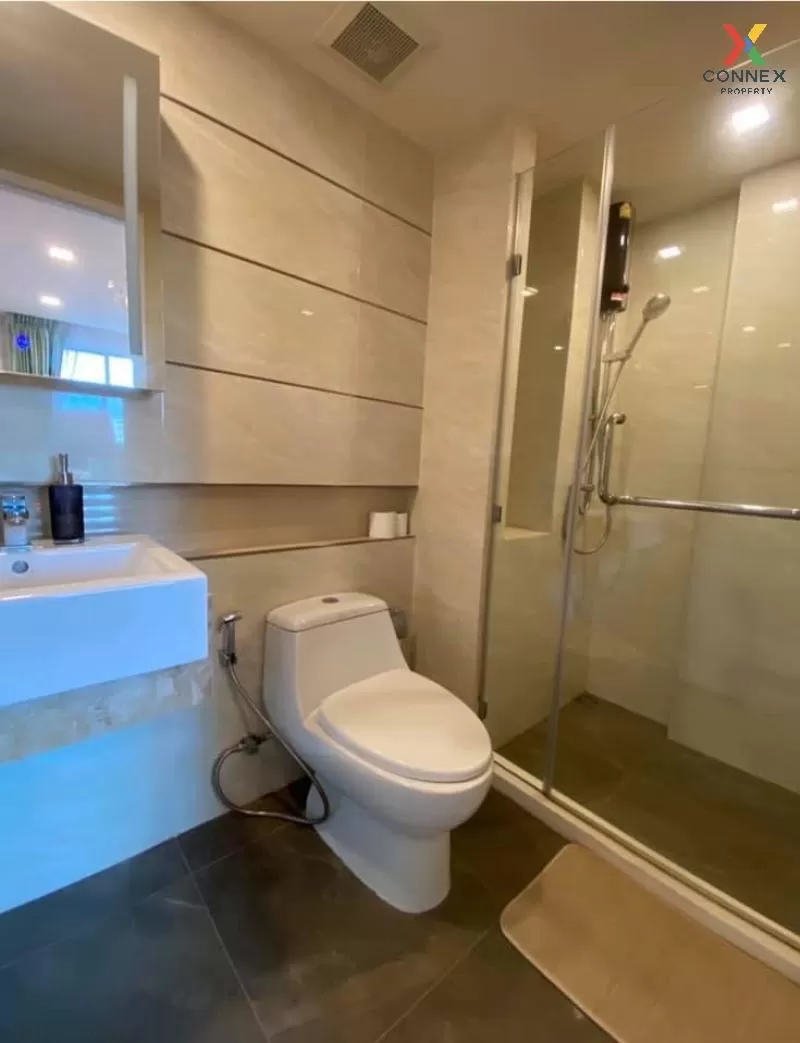 FOR RENT condo , The Light New York , BTS-Punnawithi , Bang Chak , Phra Khanong , Bangkok , CX-79384