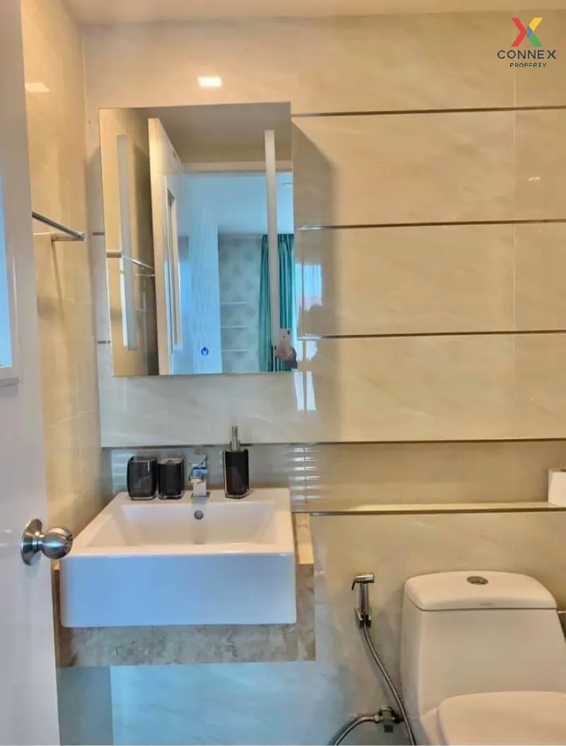 FOR RENT condo , The Light New York , BTS-Punnawithi , Bang Chak , Phra Khanong , Bangkok , CX-79384