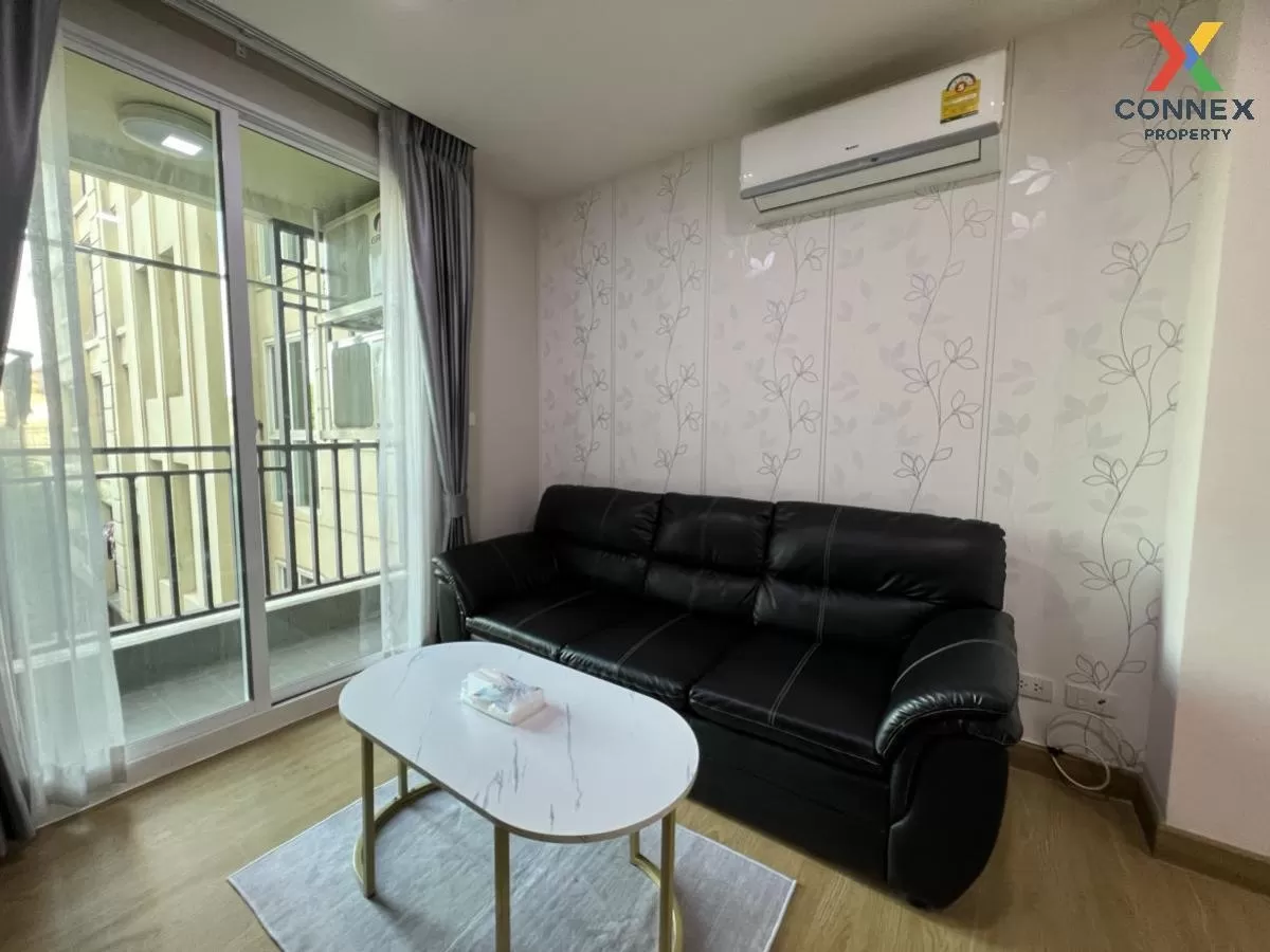 FOR SALE condo , The Light New York , BTS-Punnawithi , Bang Chak , Phra Khanong , Bangkok , CX-79385 4