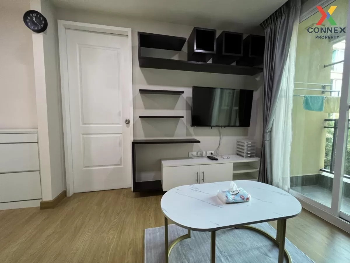 FOR SALE condo , The Light New York , BTS-Punnawithi , Bang Chak , Phra Khanong , Bangkok , CX-79385