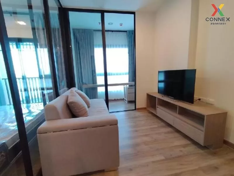 FOR SALE condo , Niche Mono Charoennakorn , Dao Khanong , Thon Buri , Bangkok , CX-79389 1