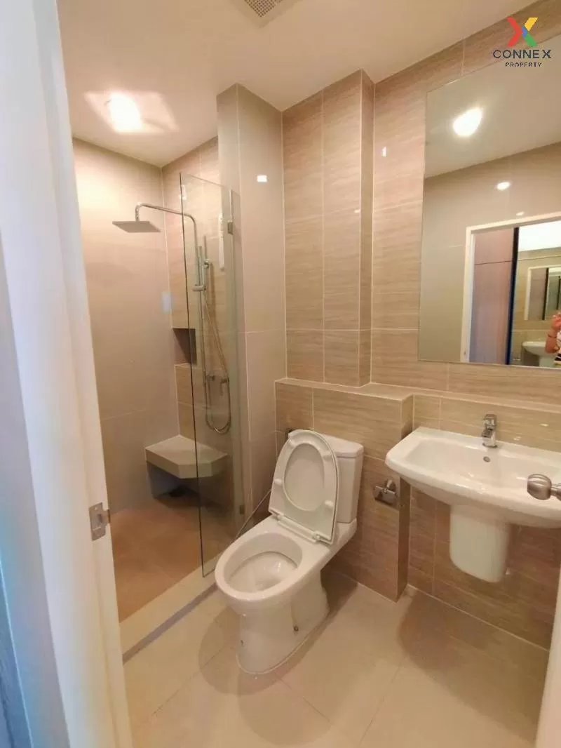 FOR SALE condo , Niche Mono Charoennakorn , Dao Khanong , Thon Buri , Bangkok , CX-79389