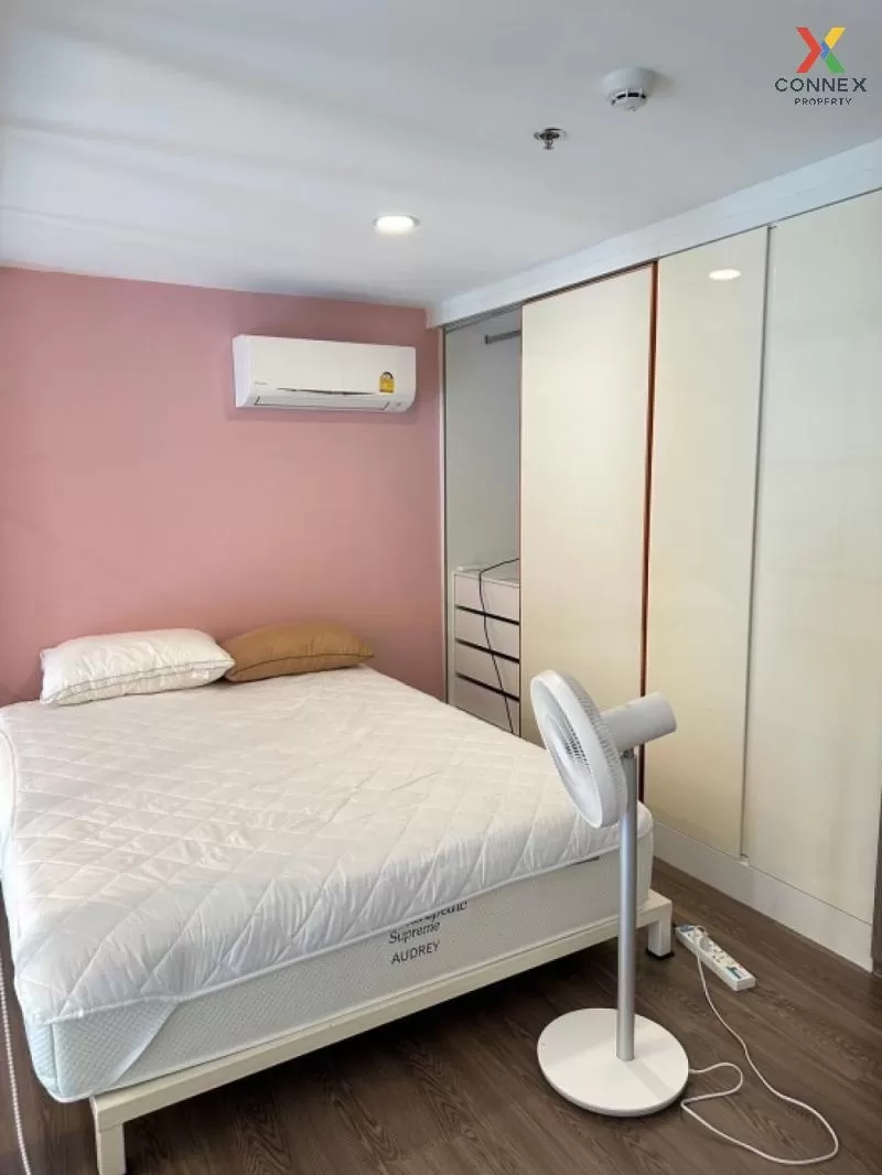 FOR RENT condo , THE ORIGIN Phahol - Sapanmai , BTS-Saphan Mai , Khlong Thanon , Sai Mai , Bangkok , CX-79390