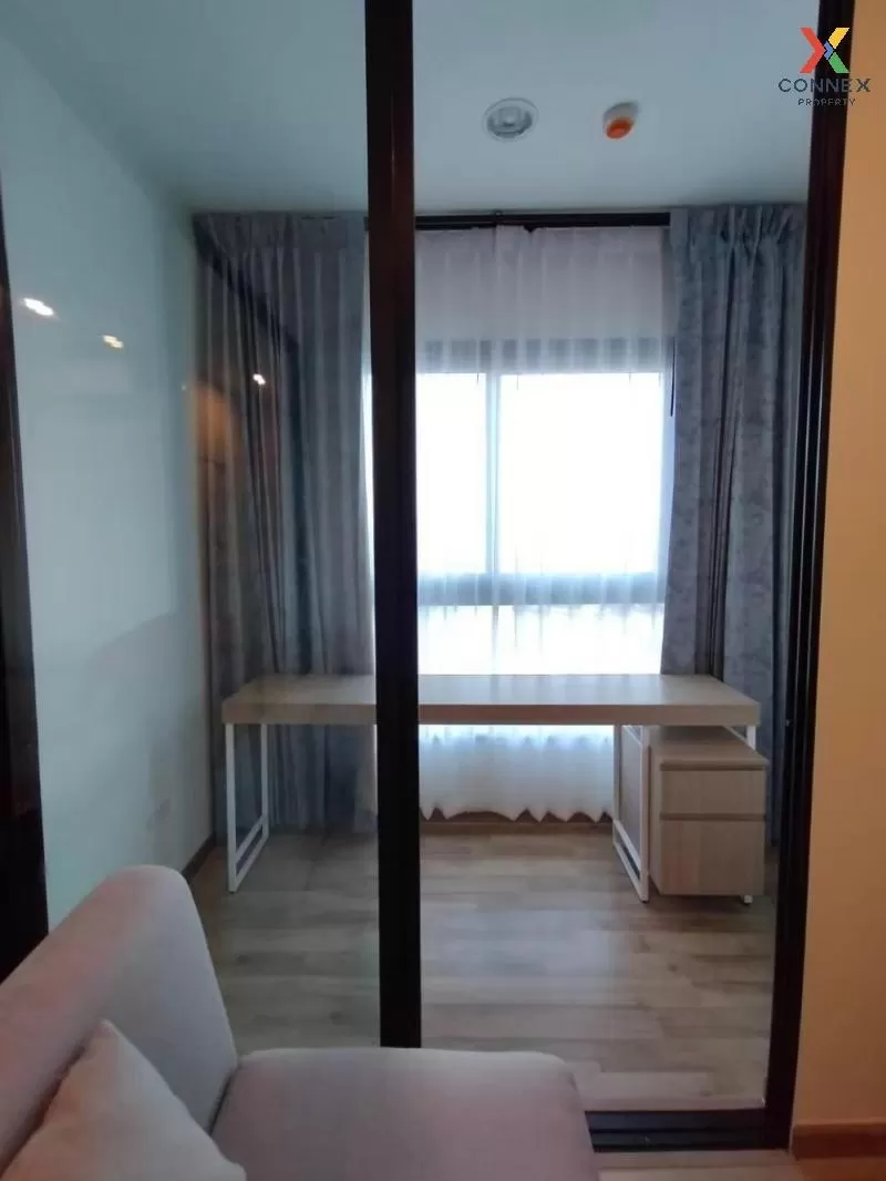 FOR RENT condo , Niche Mono Charoennakorn , Dao Khanong , Thon Buri , Bangkok , CX-79391 4