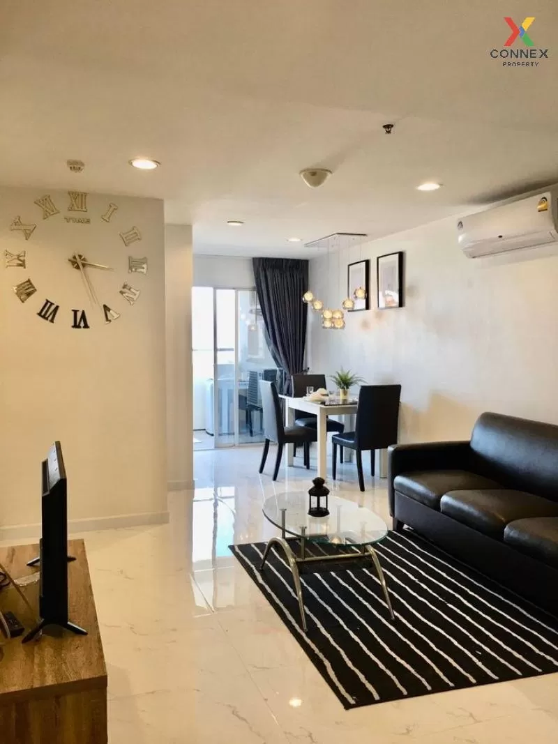 FOR RENT condo , Waterford Diamond 30/1 , BTS-Phrom Phong , Khlong Tan , Khlong Toei , Bangkok , CX-79395 3