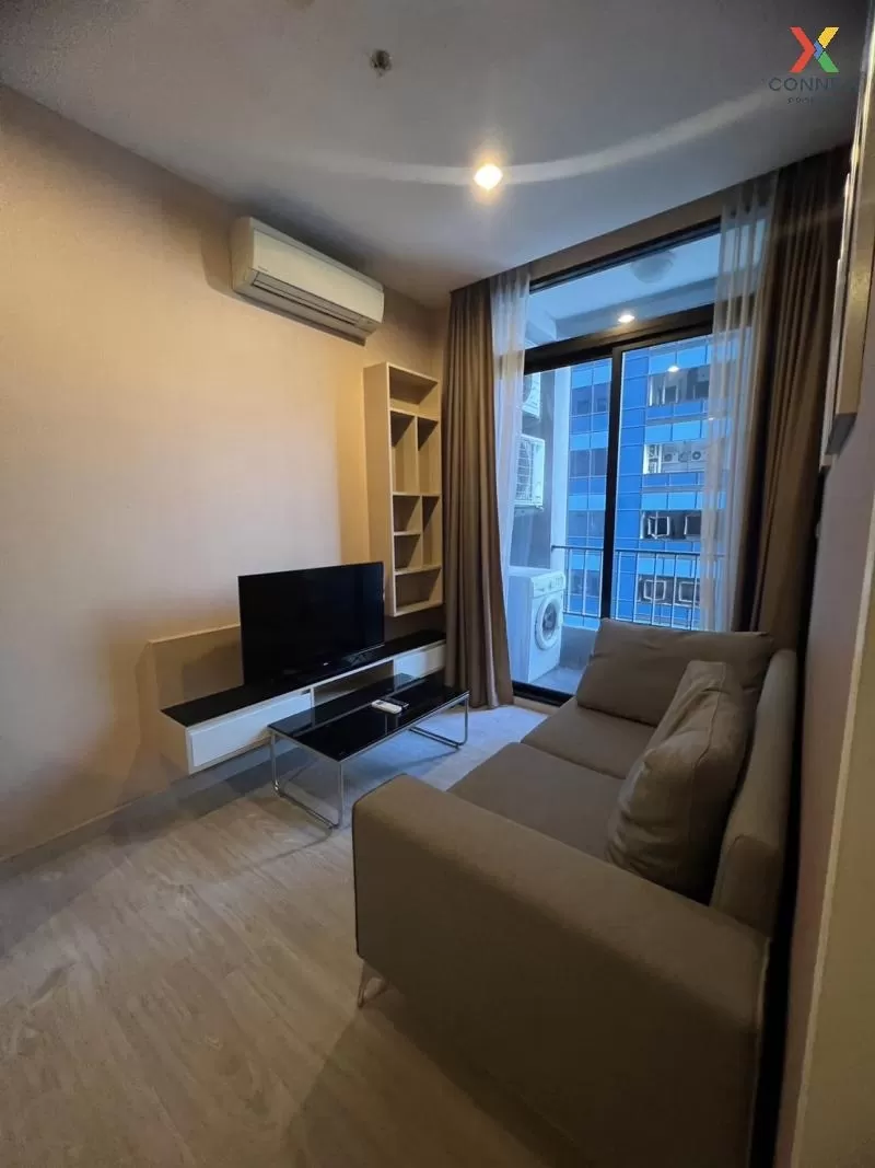 FOR RENT condo , Movenpick Residences Condo Ekkamai , BTS-Ekkamai , Khlong Tan Nuea , Watthana , Bangkok , CX-79403