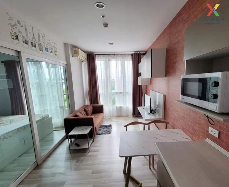 FOR RENT condo , The Key Sathorn - Ratchapreuk , BTS-Wutthakat , Bang Kho , Chom Thong , Bangkok , CX-79407 1