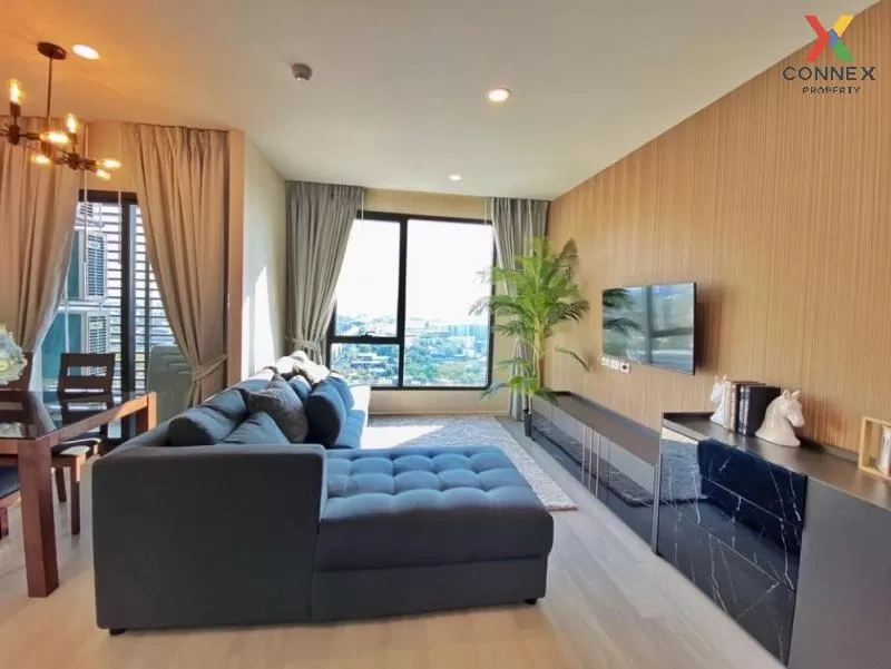 FOR SALE condo , CIELA Sripatum , BTS-Bang Bua , Lat Yao , Chatuchak , Bangkok , CX-79411 1