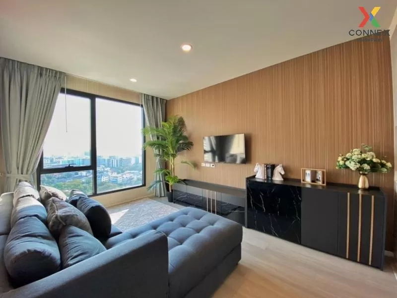 FOR SALE condo , CIELA Sripatum , BTS-Bang Bua , Lat Yao , Chatuchak , Bangkok , CX-79411 2