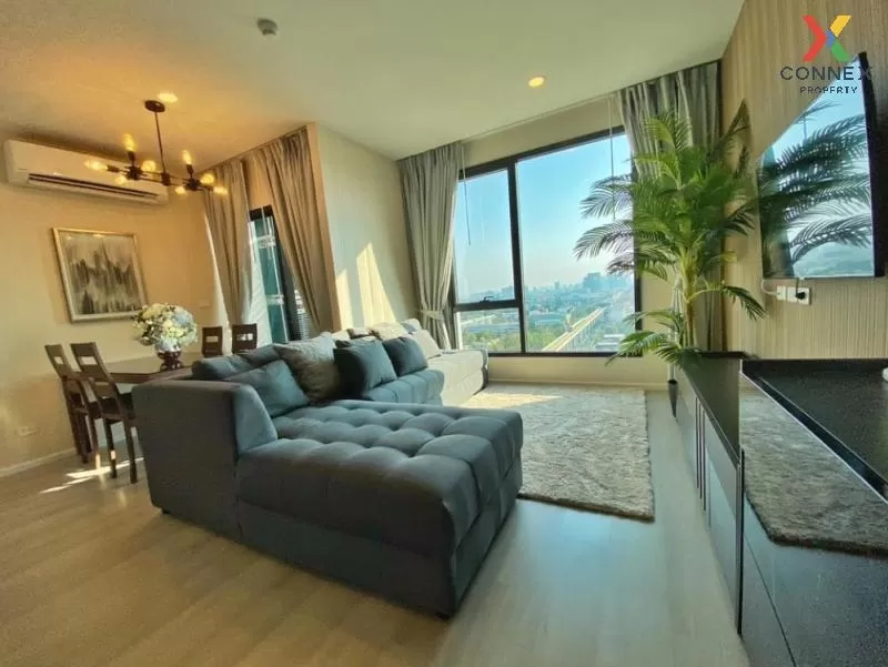 FOR SALE condo , CIELA Sripatum , BTS-Bang Bua , Lat Yao , Chatuchak , Bangkok , CX-79411 3