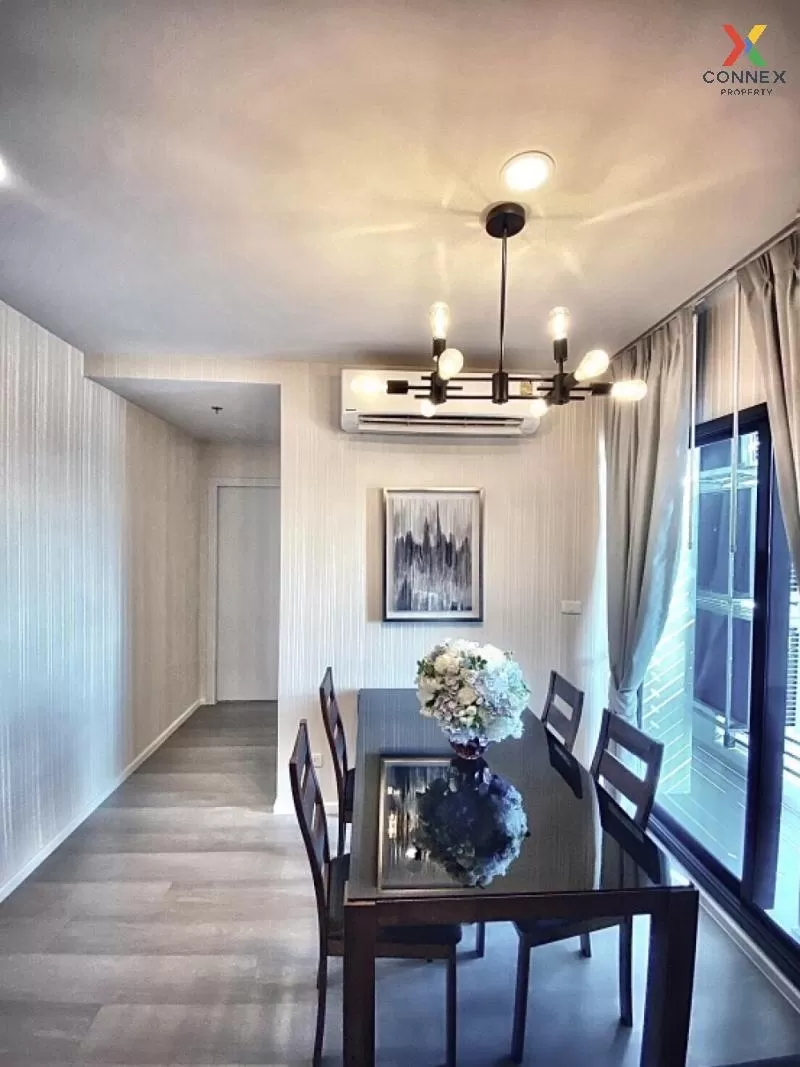 FOR SALE condo , CIELA Sripatum , BTS-Bang Bua , Lat Yao , Chatuchak , Bangkok , CX-79411