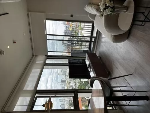 FOR RENT condo , Rhythm Ekkamai Estate , BTS-Ekkamai , Khlong Tan Nuea , Watthana , Bangkok , CX-79412