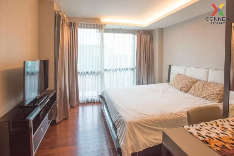 FOR SALE condo , The Address Sukhumvit 61 , BTS-Ekkamai , Khlong Tan Nuea , Watthana , Bangkok , CX-79419