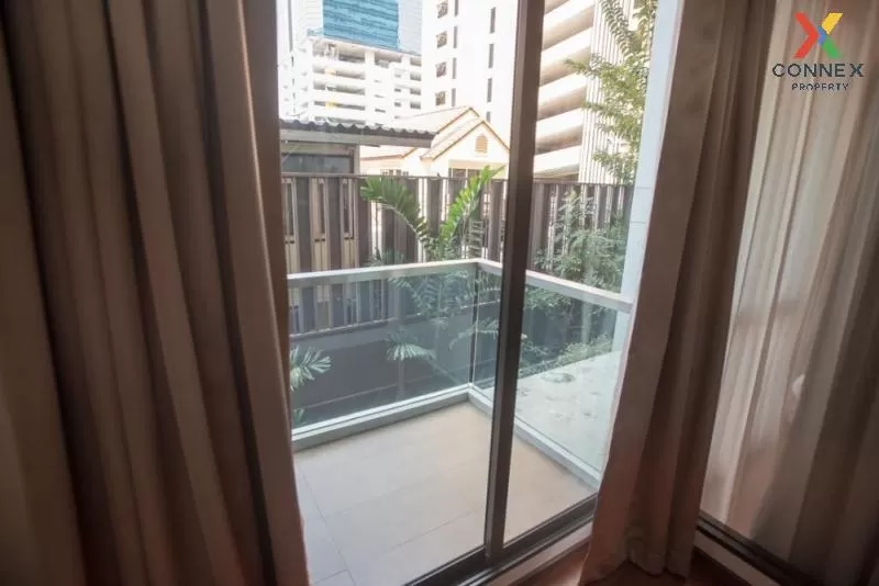 FOR SALE condo , The Address Sukhumvit 61 , BTS-Ekkamai , Khlong Tan Nuea , Watthana , Bangkok , CX-79419