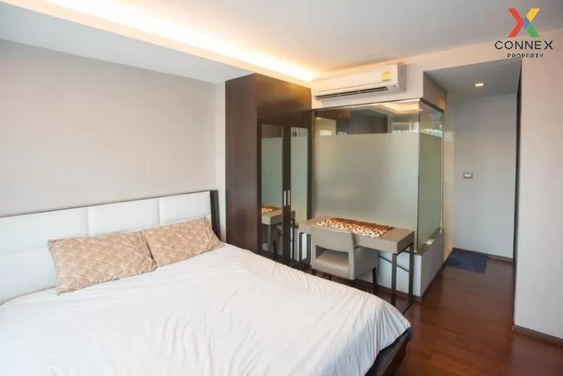 FOR SALE condo , The Address Sukhumvit 61 , BTS-Ekkamai , Khlong Tan Nuea , Watthana , Bangkok , CX-79419