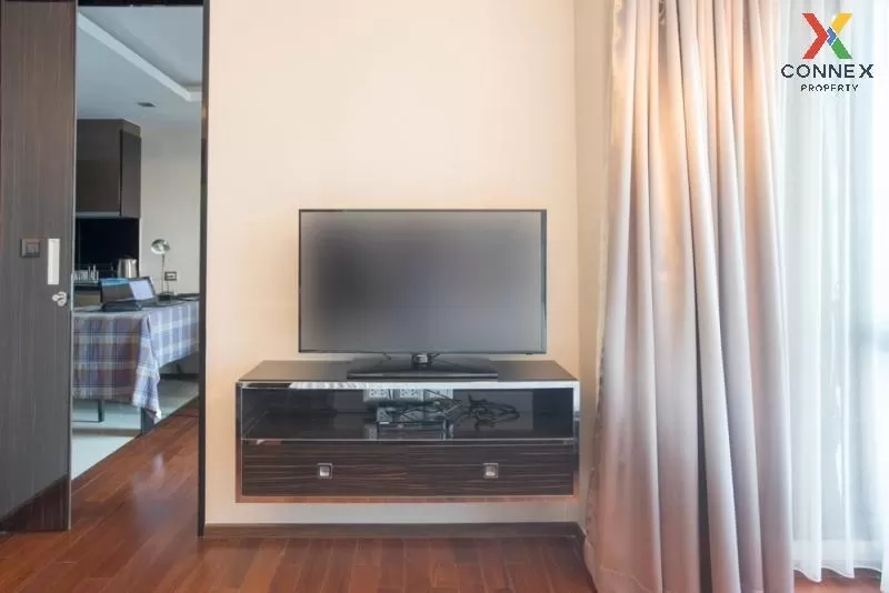 FOR RENT condo , The Address Sukhumvit 61 , BTS-Ekkamai , Khlong Tan Nuea , Watthana , Bangkok , CX-79420