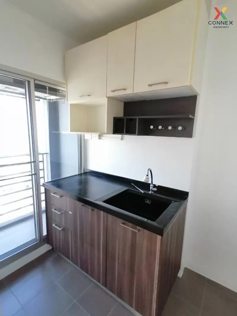 FOR SALE condo , The Tree Bangpo Station , MRT-Bang Pho , Bang Sue , Bang Su , Bangkok , CX-79421 4