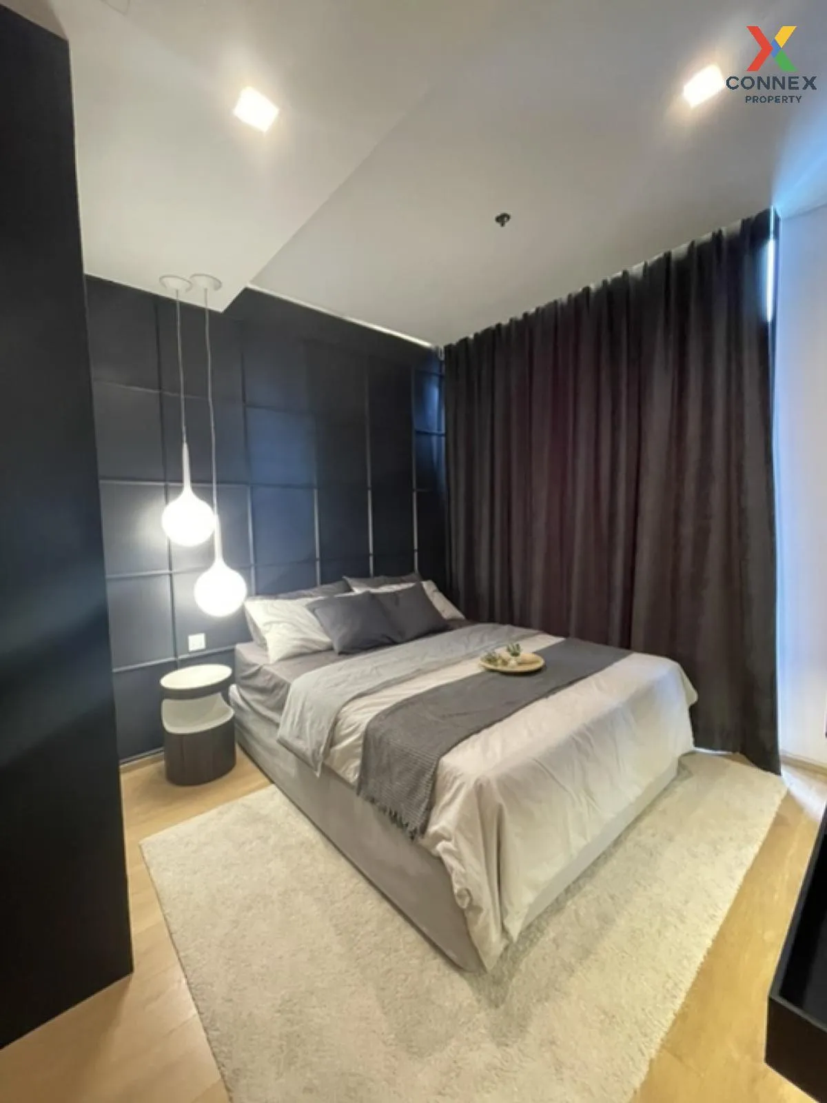 FOR RENT condo , Noble Around Sukhumvit 33 , BTS-Phrom Phong , Khlong Tan Nuea , Watthana , Bangkok , CX-79422