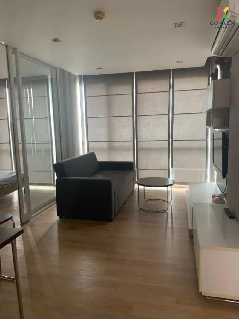 FOR SALE condo , The Room Sukhumvit 64 , BTS-Punnawithi , Bang Chak , Phra Khanong , Bangkok , CX-79423