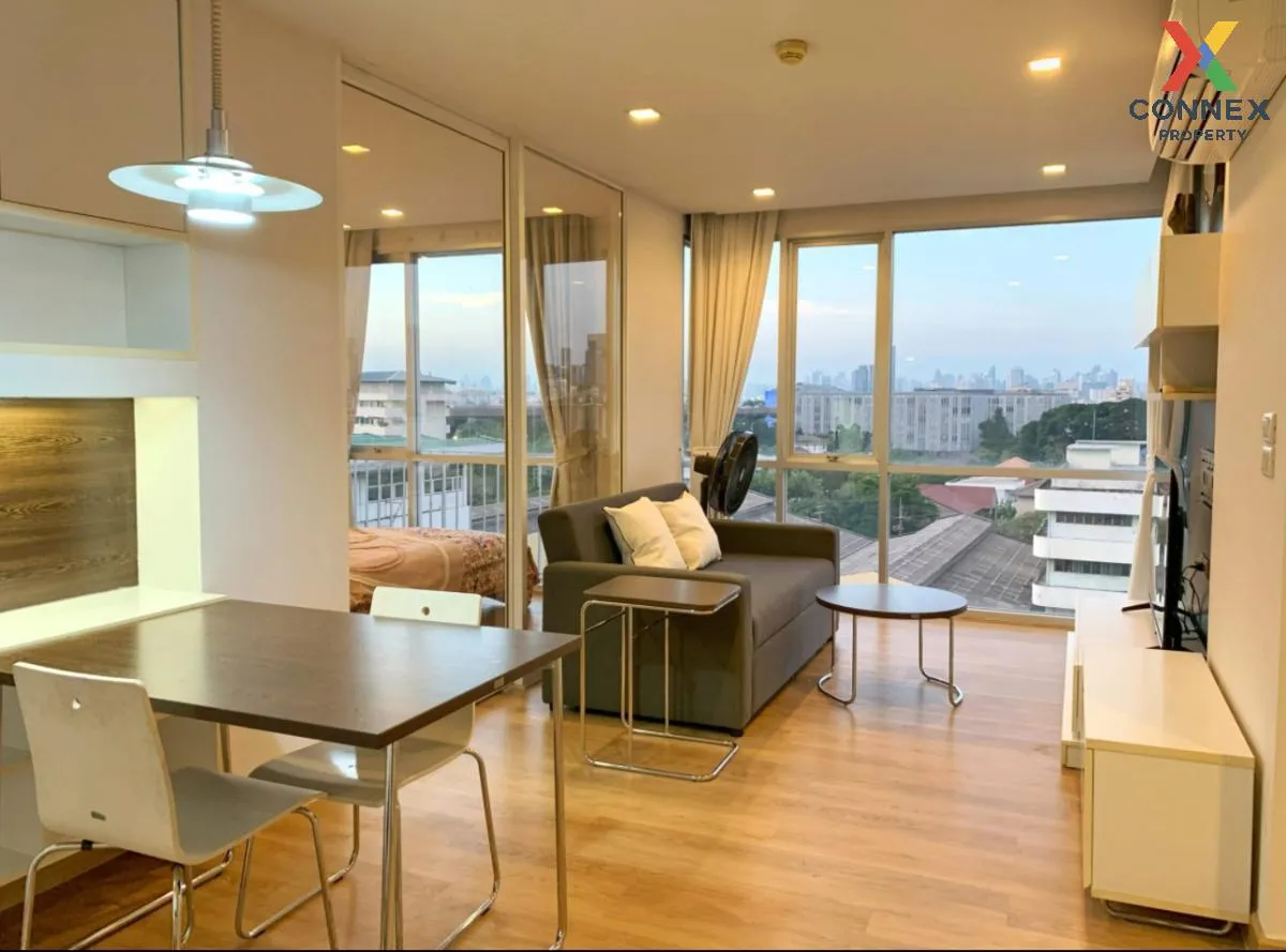 FOR SALE condo , The Room Sukhumvit 64 , BTS-Punnawithi , Bang Ch