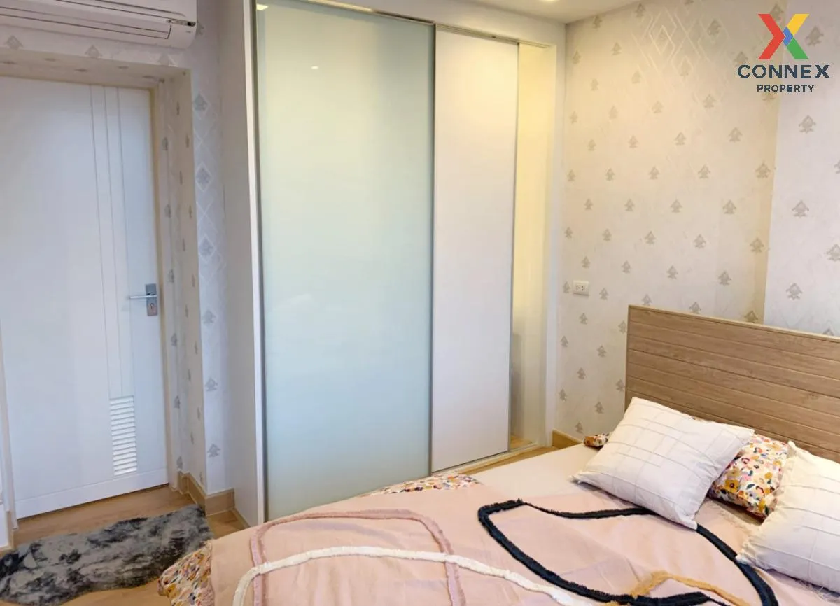 FOR SALE condo , The Room Sukhumvit 64 , BTS-Punnawithi , Bang Ch