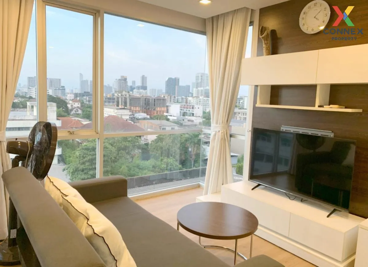 FOR SALE condo , The Room Sukhumvit 64 , BTS-Punnawithi , Bang Ch