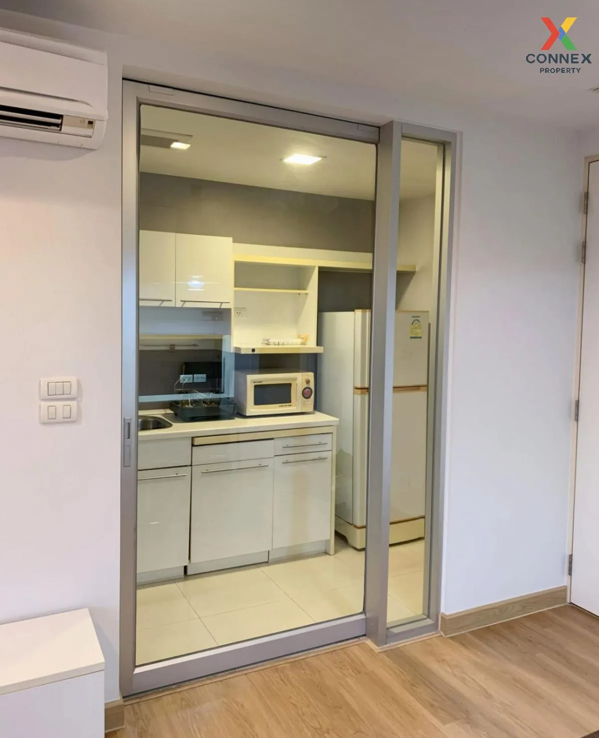 FOR SALE condo , The Room Sukhumvit 64 , BTS-Punnawithi , Bang Ch