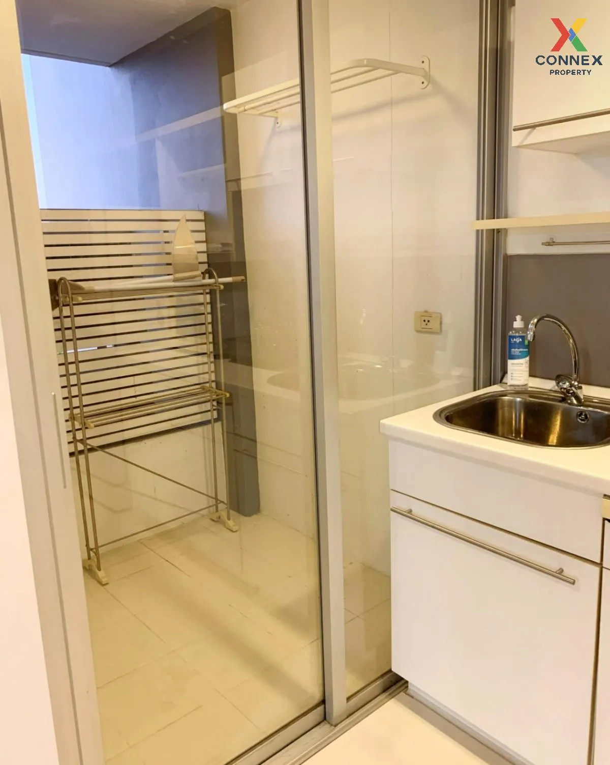 FOR SALE condo , The Room Sukhumvit 64 , BTS-Punnawithi , Bang Ch