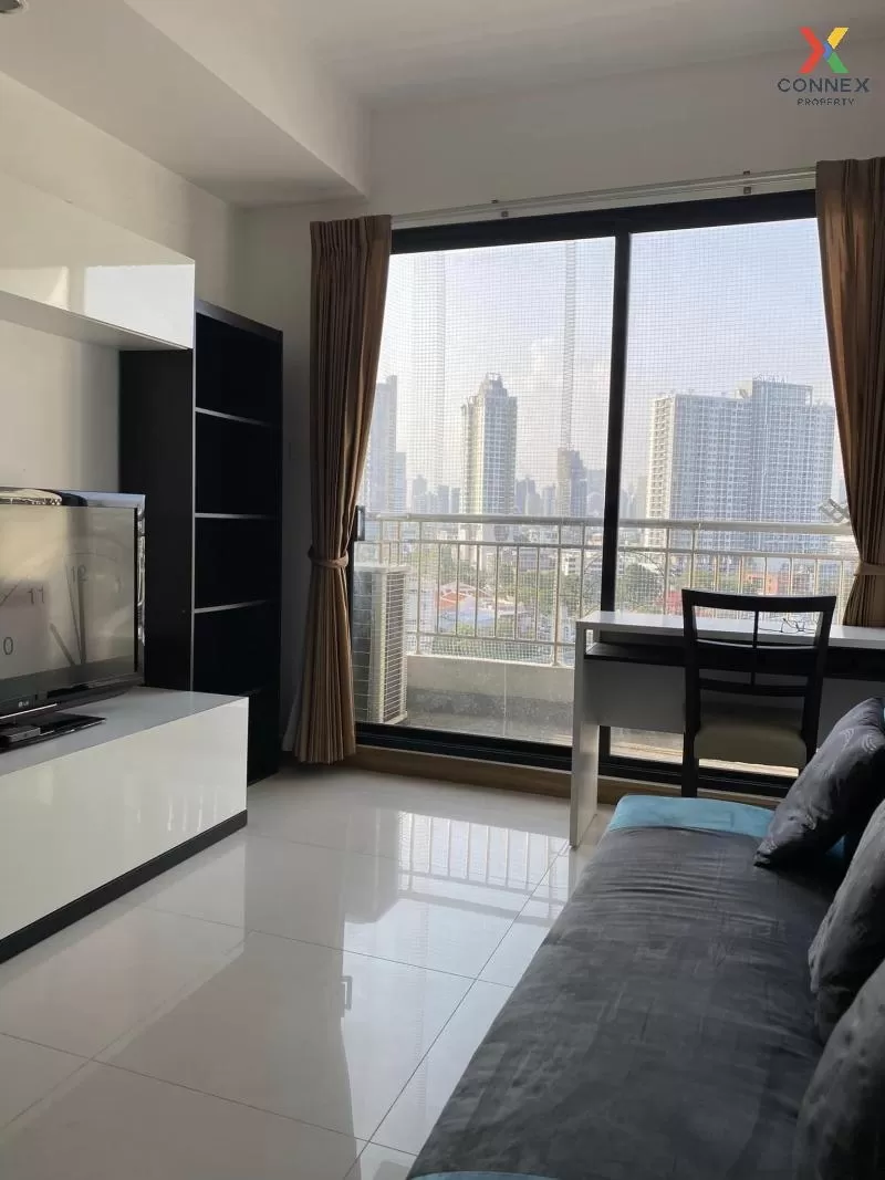 FOR RENT condo , Supalai Premier Ratchada - Narathiwas - Sathorn , Chong Nonsi , Yannawa , Bangkok , CX-79424 2