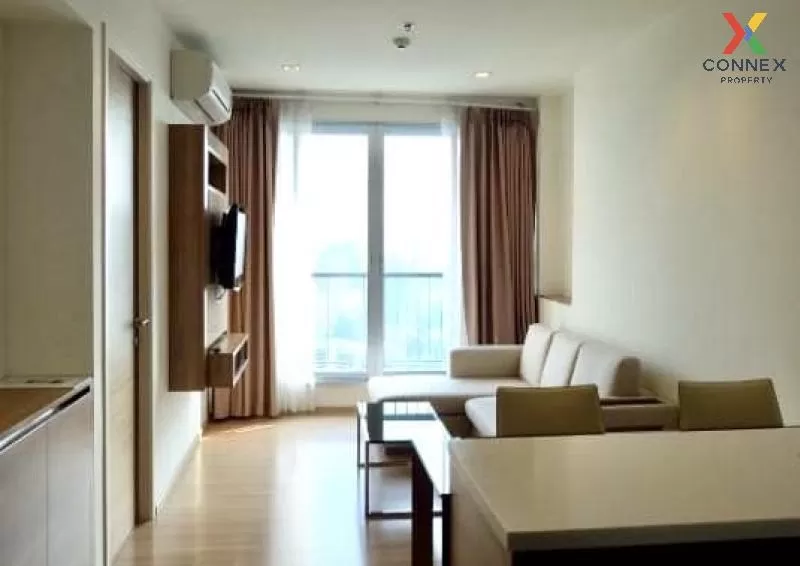 FOR RENT condo , Rhythm Phahol - Ari , BTS-Saphan Khwai , Sam Sen Nai , Phaya Thai , Bangkok , CX-79425