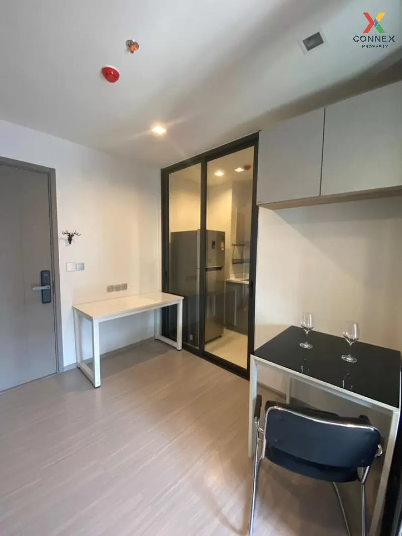 FOR RENT condo , Life Asoke Hype Rama 9 , MRT-Phra Ram 9 , Makkasan , Rat Thewi , Bangkok , CX-79431