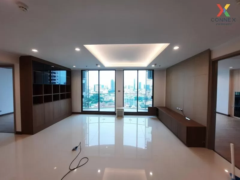 FOR RENT condo , Supalai Oriental Sukhumvit 39 , MRT-Phetchaburi , Khlong Tan Nuea , Watthana , Bangkok , CX-79436 1