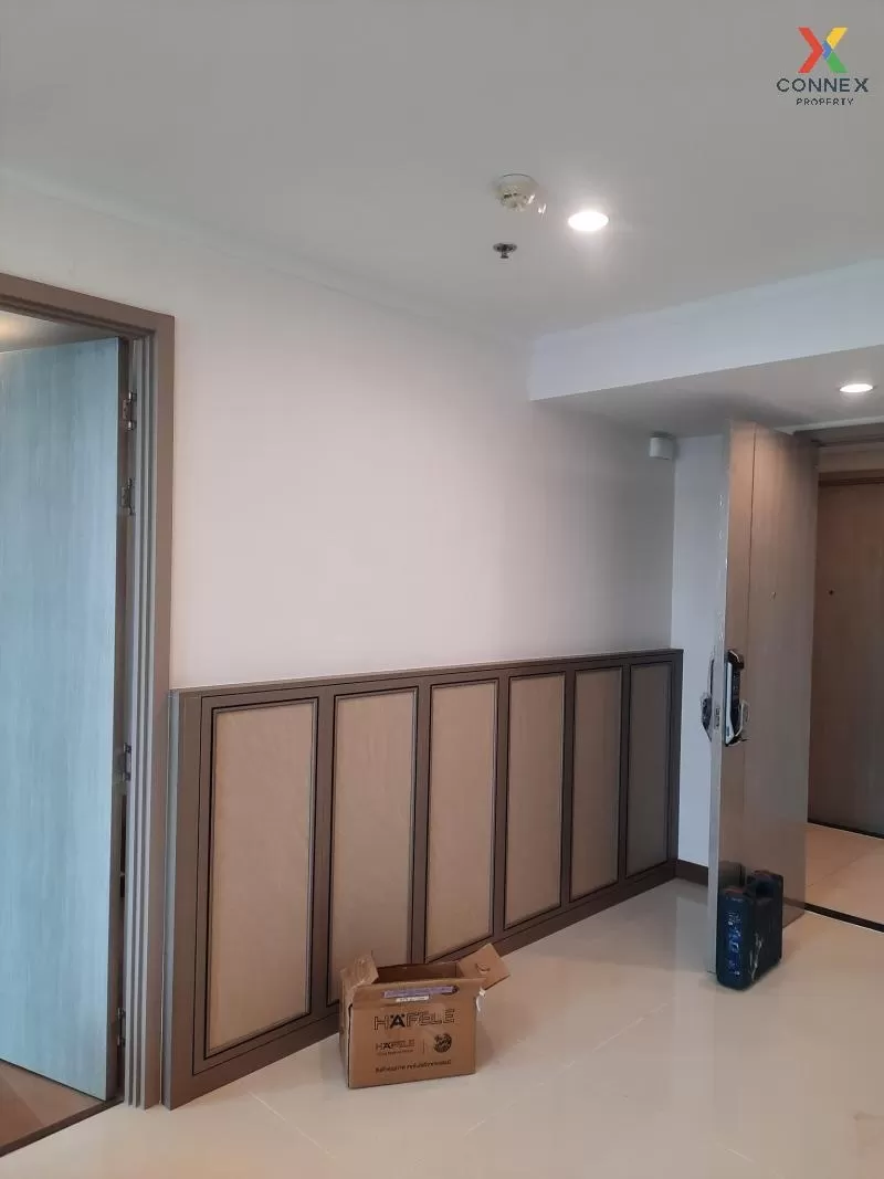 FOR RENT condo , Supalai Oriental Sukhumvit 39 , MRT-Phetchaburi , Khlong Tan Nuea , Watthana , Bangkok , CX-79436 3