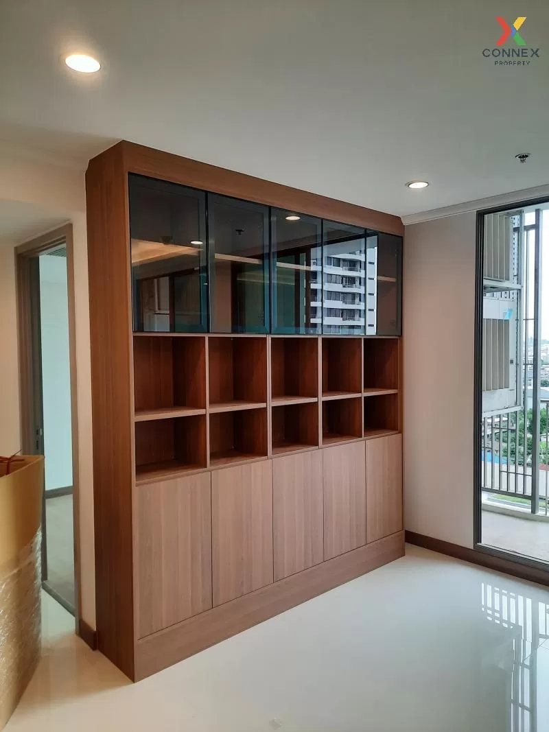 FOR RENT condo , Supalai Oriental Sukhumvit 39 , MRT-Phetchaburi , Khlong Tan Nuea , Watthana , Bangkok , CX-79436