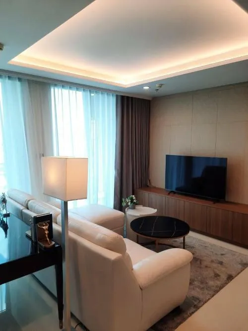 FOR RENT condo , Supalai Oriental Sukhumvit 39 , MRT-Phetchaburi , Khlong Tan Nuea , Watthana , Bangkok , CX-79436