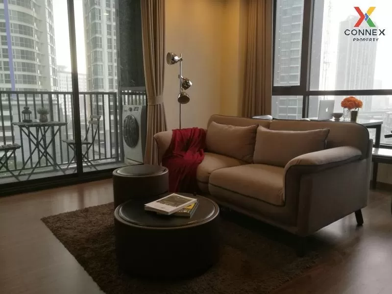 FOR RENT condo , The Line Sukhumvit 71 , BTS-Phra Khanong , Phra Khanong , Watthana , Bangkok , CX-79437 1