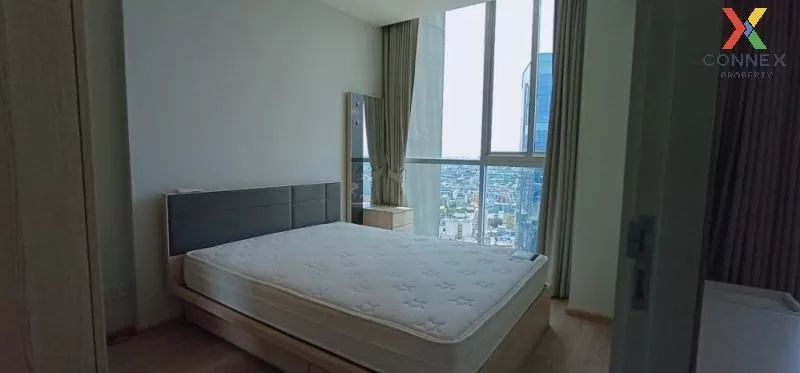 FOR RENT condo , Noble Revolve Ratchada , MRT-Thailand Cultural Centre , Huai Khwang , Huai Khwang , Bangkok , CX-79438